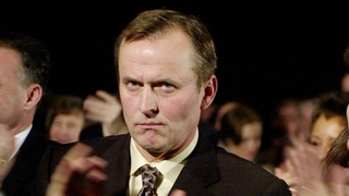 The Case Against John Grisham's Child Porn-Watching Friend